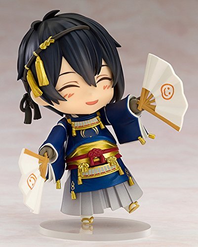 ねんどろいど 刀剣乱舞-ONLINE- 三日月宗近 Cheerful Ver. ノンスケール ABS&PVC製 塗装済み可動フィギュア