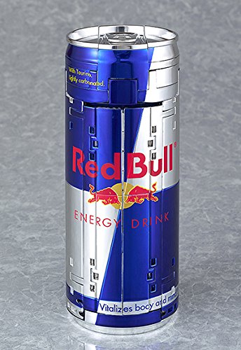 Red Bull Air Race transforming plane ノンスケール ABS&METAL製 完成品変形モデル