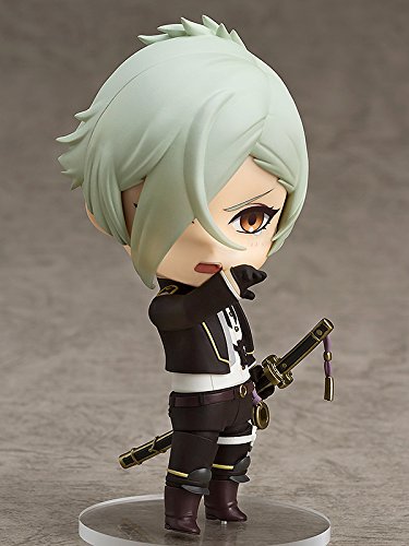 ねんどろいど 刀剣乱舞-ONLINE- 膝丸 ノンスケール ABS&PVC製 塗装済み可動フィギュア