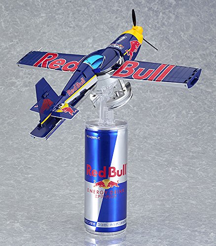 Red Bull Air Race transforming plane ノンスケール ABS&METAL製 完成品変形モデル