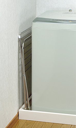 アーネスト 洗濯 テーブルハンガー小 幅50×奥行き32×高さ62cm A-75079