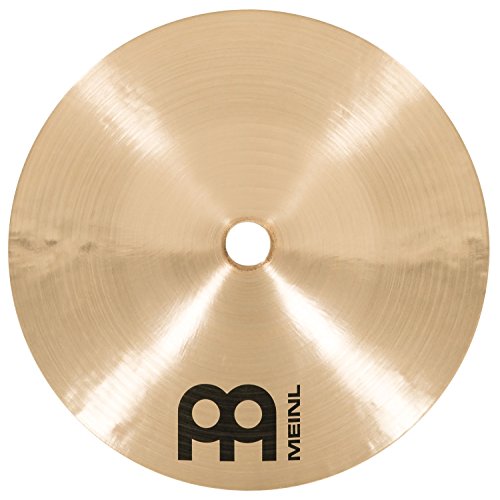 MEINL マイネル Byzance Traditional シリーズ スプラッシュシンバル 6