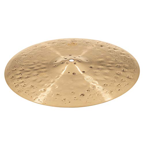 MEINL Cymbals マイネル Byzance Foundry Reserve Series ハイハットシンバル 14