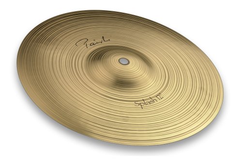 PAiSTE スプラッシュシンバル 6インチ SIGNATURE The PAISTE Line Splash 6