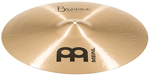 MEINL マイネル Byzance Traditional シリーズ クラッシュシンバル 19