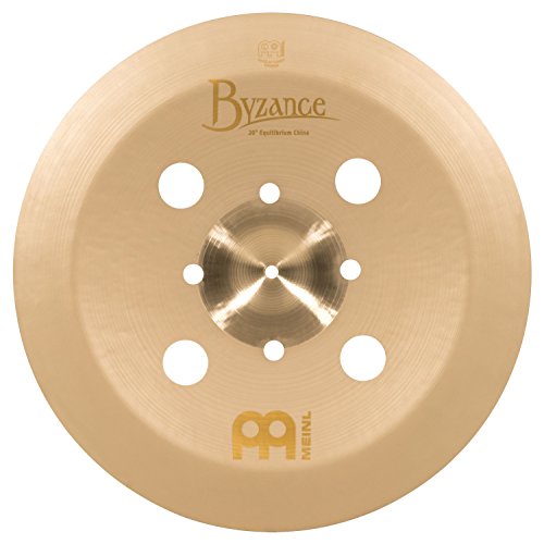 MEINL Cymbals マイネル Byzance Vintage シリーズ チャイナシンバル 20