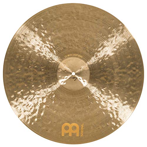 MEINL Cymbals マイネル Byzance Foundry Reserve Series ライドシンバル 22