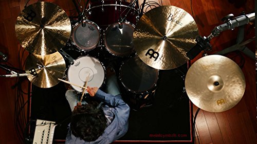 MEINL マイネル Byzance Traditional シリーズ ハイハットシンバル 14