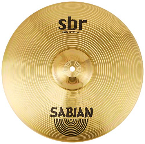 SABIAN ハイハットシンバル SBR-14THH