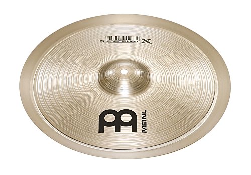 MEINL マイネル Generation X シリーズ スタックシンバル 12