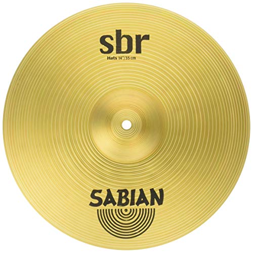 SABIAN ハイハットシンバル SBR-14BHH