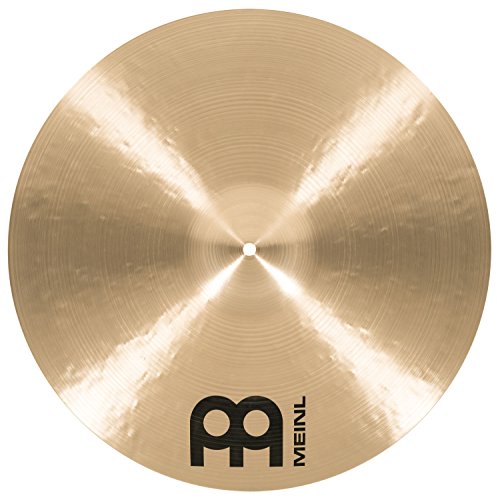 MEINL マイネル Byzance Traditional シリーズ クラッシュシンバル 19