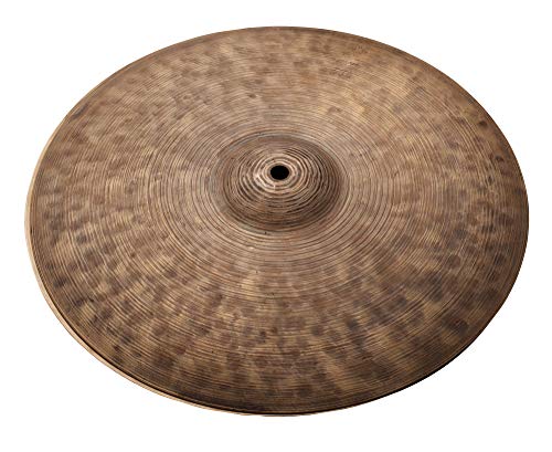 イスタンブール・アゴップ Istanbul Agop 30thアニバーサリーシリーズ ハイハットシンバル 12インチ 1ペア