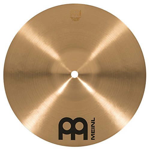 MEINL Cymbals マイネル Pure Alloy シリーズ スプラッシュシンバル 10