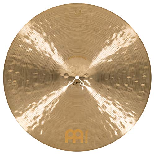 MEINL Cymbals マイネル Byzance Foundry Reserve Series ライドシンバル 20