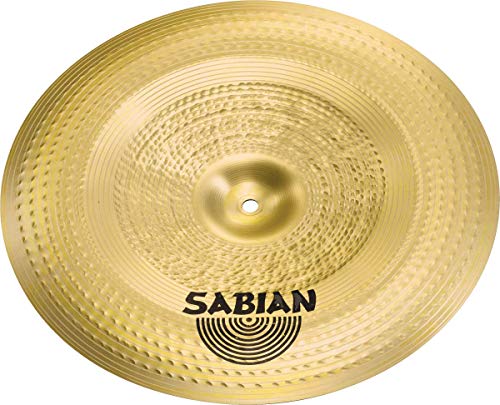 SABIAN セイビアン 16インチ SBR CHINESE SBR-16C