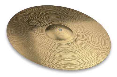 PAiSTE クラッシュシンバル 18インチ SIGNATURE The PAISTE Line Fast Crash 18