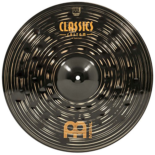 MEINL マイネル Classics Custom シリーズ クラッシュシンバル 18