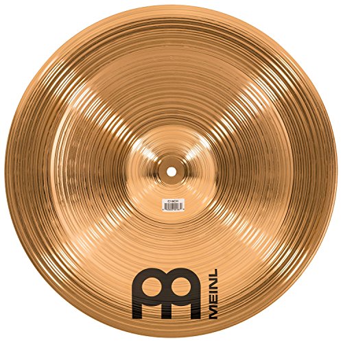 MEINL Cymbals マイネル Classic Series チャイナシンバル 18