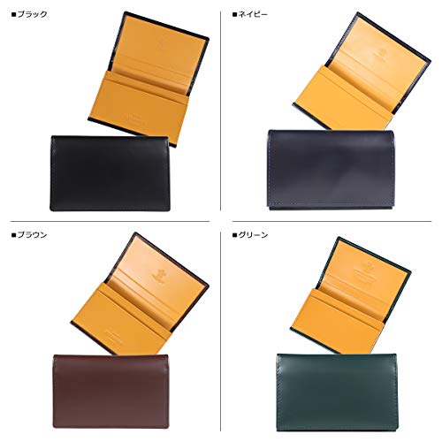 カードケース Visiting Card Case BH143JR