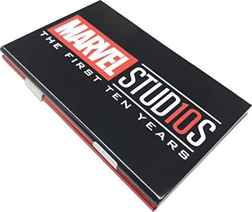 MARVEL 10周年/名刺入れ IG2857