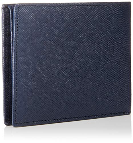 A|Xロゴ メンズ トリフォールド ウィズ クレジット ケース MEN'S TRIFOLD W/CREDIT CASE