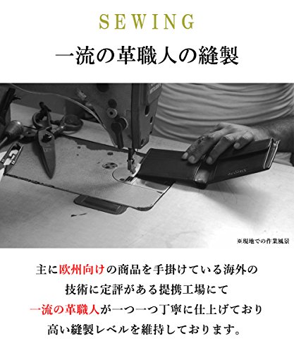 名刺入れ 牛革 本革 カードケース メンズ レディース