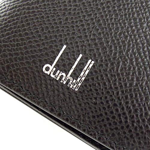 名刺入れ カドガン F2470CABK ブラック メンズ dunhill [並行輸入品]