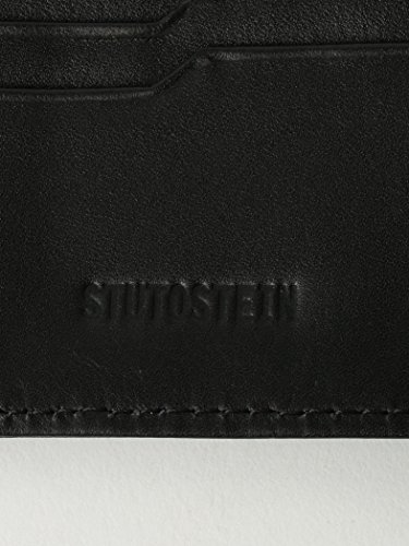 Stutostein 二つ折りウォレット16AW 60180566202