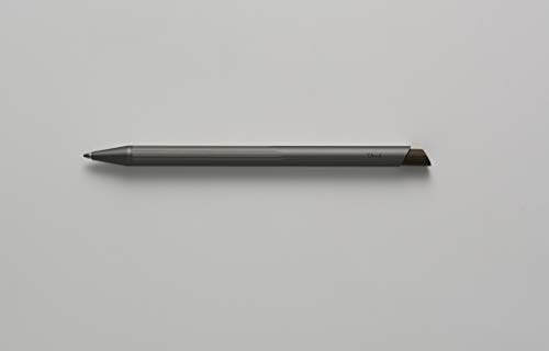TA+d 油性ボールペン 0.5 バンブーボールペン ガンメタル FP-020103