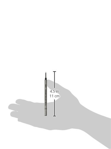 OHTO セラミック 0.5mm ボールペン リフィル ブラック (C305-ブラック)