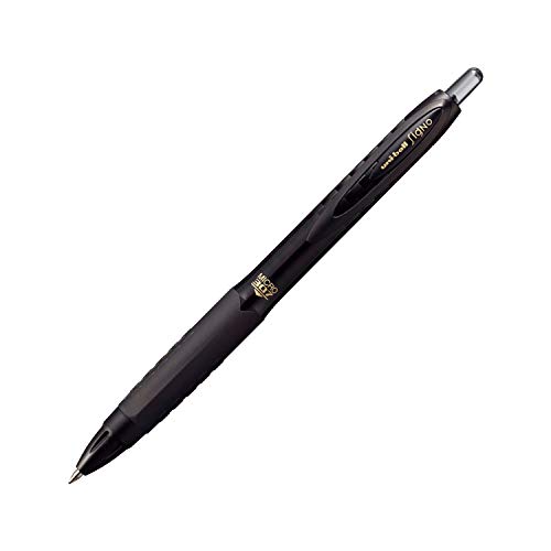 三菱鉛筆 ゲルボールペン ユニボール シグノ307 0.5 黒 UMN30705.24