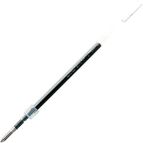 三菱鉛筆 ボールペン替芯 ジェットストリーム 1.0 黒 10本 SXR10.24