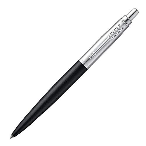 PARKER(パーカー) ジョッター XL ボールペン マットブラックCT 20 68512