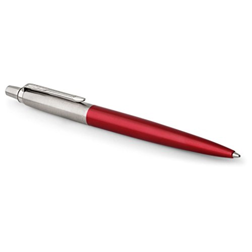 PARKER パーカー ジェルボールペン ジョッター レッドCT 2002125 正規輸入品