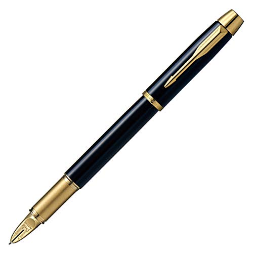 PARKER(パーカー) パーカー・IM 5th ボールペン ラックブラックGT 20 73223