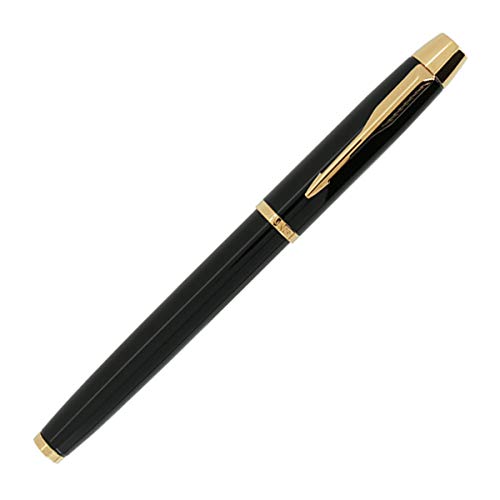 PARKER(パーカー) パーカー・IM 5th ボールペン ラックブラックGT 20 73223