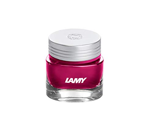 LAMY ラミー ボトルインク クリスタル ロードナイト LT53RH 30ml 正規輸入品