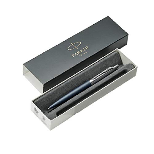 PARKER(パーカー) ジョッター XL ボールペン マットブラックCT 20 68512