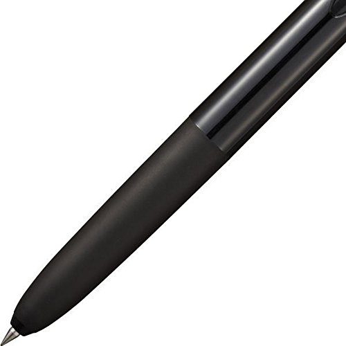 三菱鉛筆 ゲルボールペン ユニボール シグノRT1 0.38 黒 UMN15538.24