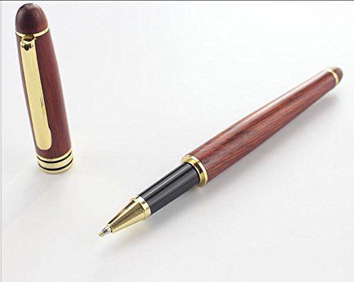 Farsler 地球に優しいクリエィティブな木製ボールペン みごとな木製ペンケース付き ビジネスギフト用