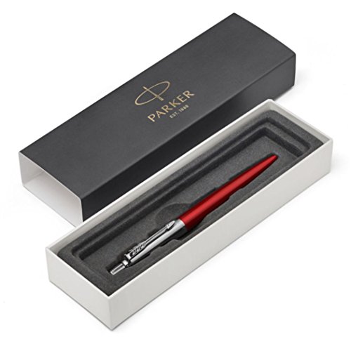 PARKER パーカー ジェルボールペン ジョッター レッドCT 2002125 正規輸入品