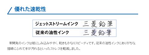 三菱鉛筆 ボールペン替芯 ジェットストリーム 1.0 黒 10本 SXR10.24