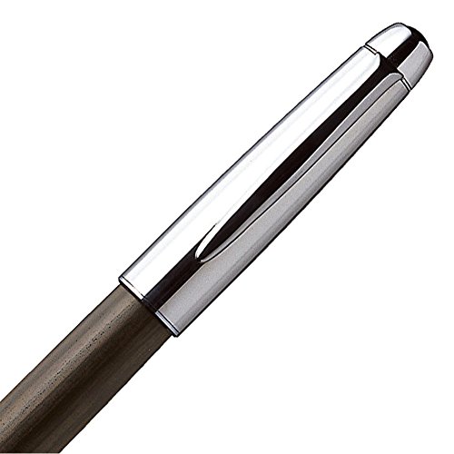 三菱鉛筆 加圧ボールペン ピュアモルトプレミアム 1.0 キャップ式 SS5015P10