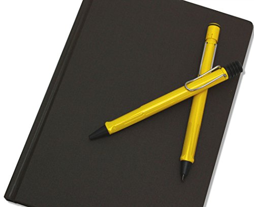 LAMY ラミー ボールペン 油性 サファリ イエロー L218 正規輸入品