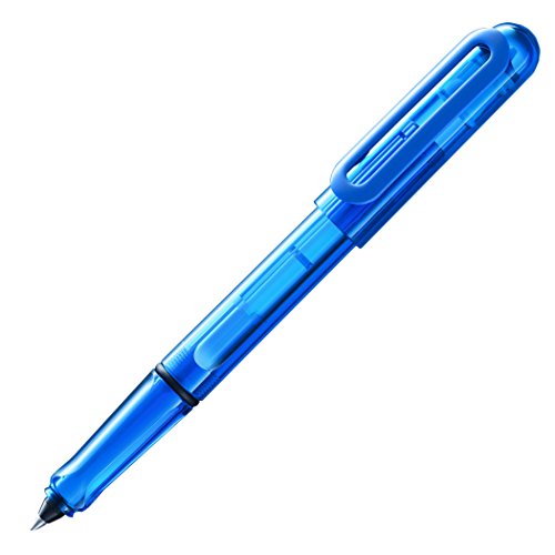 LAMY ラミー ボールペン 水性 バルーン ブルー L311BL 正規輸入品