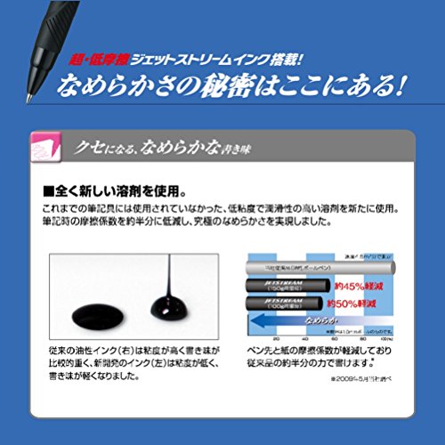 三菱鉛筆 多機能ペン ジェットストリームプライム 3&1 0.7 シルバー MSXE450000726