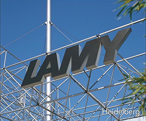 LAMY ラミー 万年筆 ペン先EF(極細字) サファリ ホワイト L19WT-EF 両用式 コンバーター別売 正規輸入品