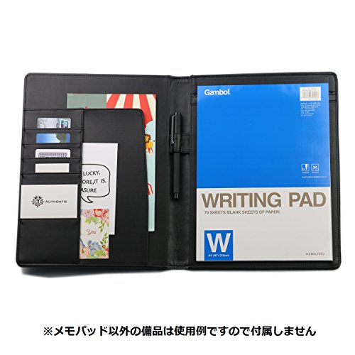 【 高級本革 A4 クリップボード 】就職 退職 転勤 昇進 誕生日 プレゼント ギフト 大人の ビジネス シーンに欠かせない オイルレザー バインダー AUTHENTIC ブラウン