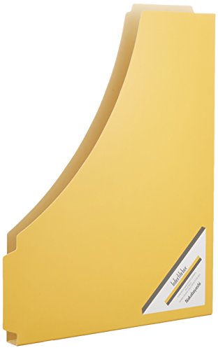 ナカバヤシ インデックス ファイルボックス 書類収納ケース F5 クリア フボI-F5C